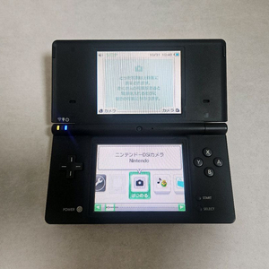 닌텐도 ds i