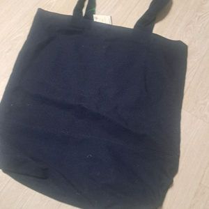 필라 빠엘라 이탈리아 로고 토트백