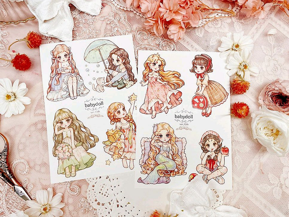 화라 2025년 11월 인물인스--2