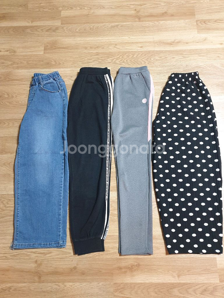 여아 150-160 일괄--0