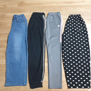 여아 150-160 일괄