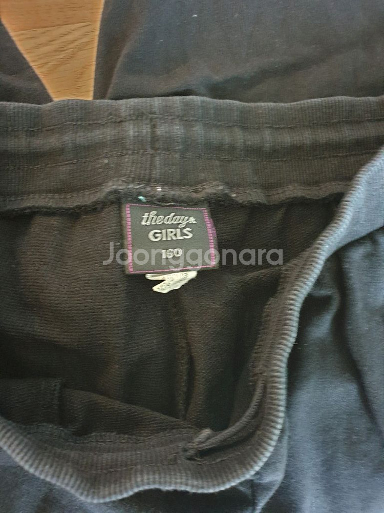 여아 150-160 일괄--4