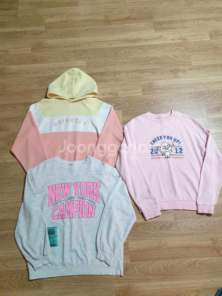 여아 150-160 일괄--7