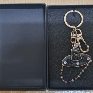 국중박 뮷즈 갓 키링 자개 양도 케데헌 사자보이즈 갓키링