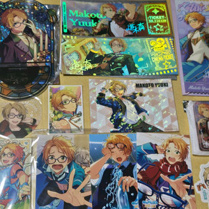 앙스타 마코토 굿즈 앙스타굿즈 트릭스타