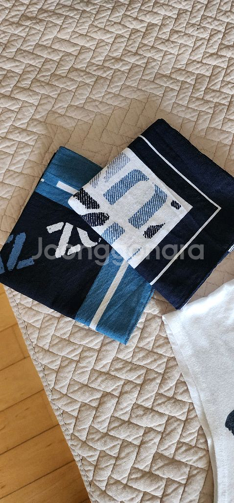 줌바웨어, 탱크,반다나--1