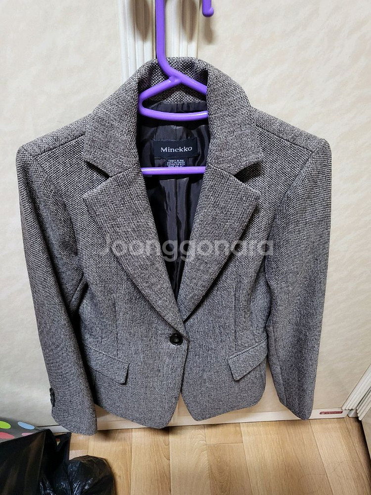 복고 빈티지 여성 아우터 1벌당 5000--0