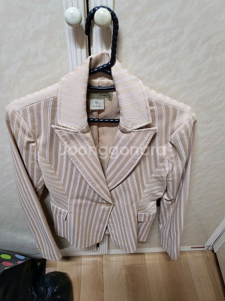 복고 빈티지 여성 아우터 1벌당 5000--2