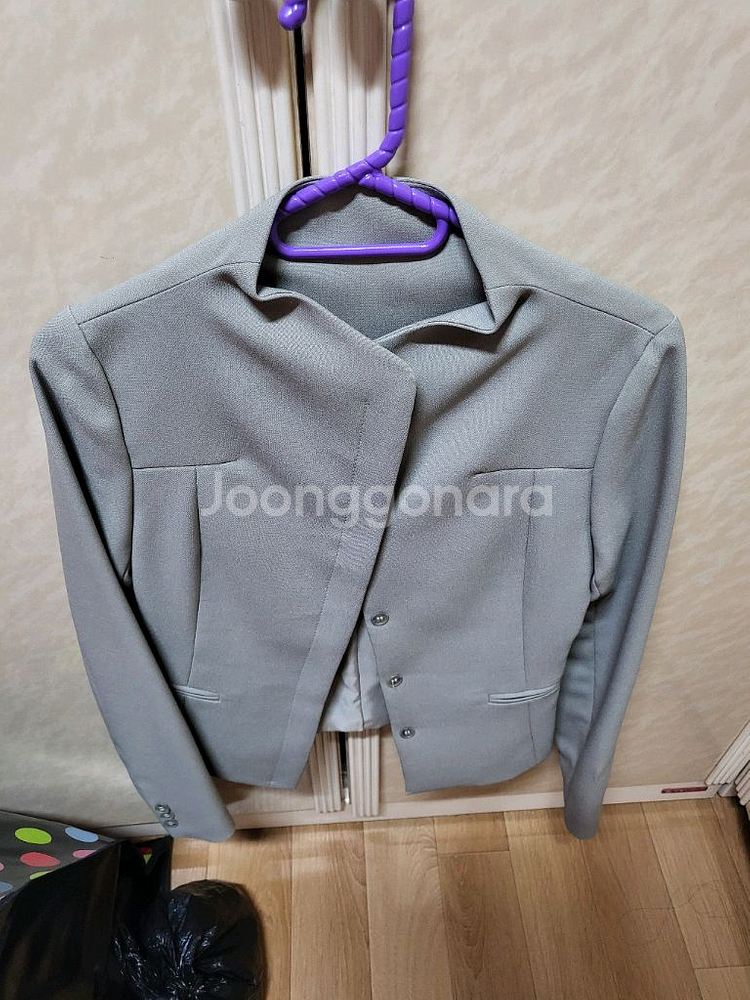 복고 빈티지 여성 아우터 1벌당 5000--4