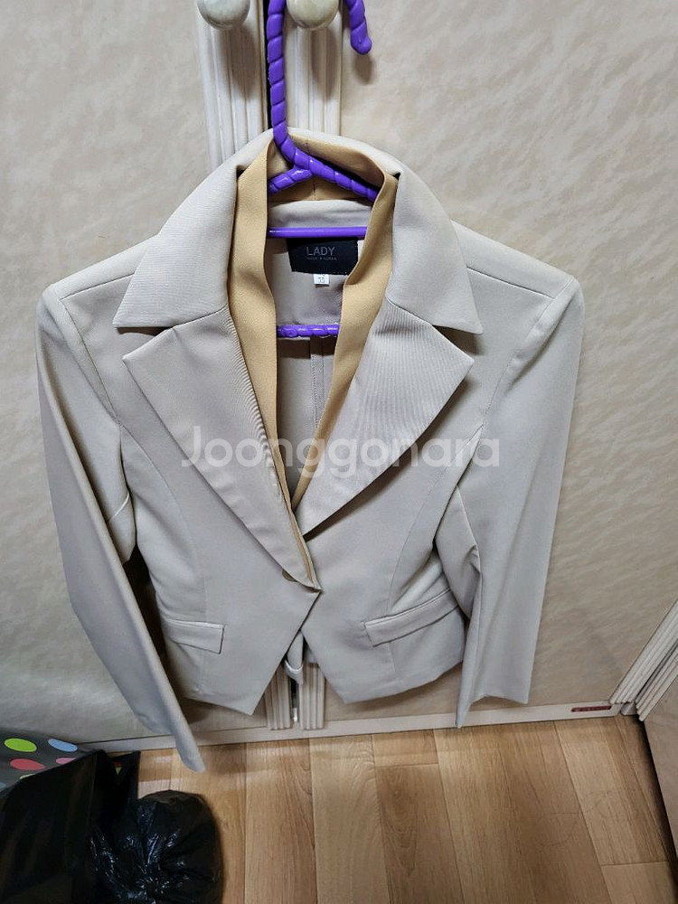 복고 빈티지 여성 아우터 1벌당 5000--5