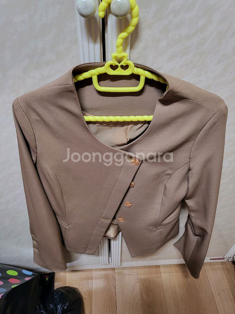 복고 빈티지 여성 아우터 1벌당 5000--3