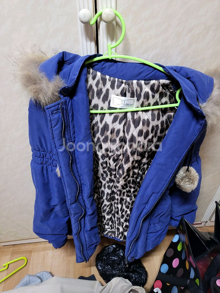 복고 빈티지 여성 아우터 1벌당 5000--8