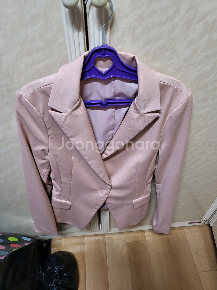 복고 빈티지 여성 아우터 1벌당 5000--6