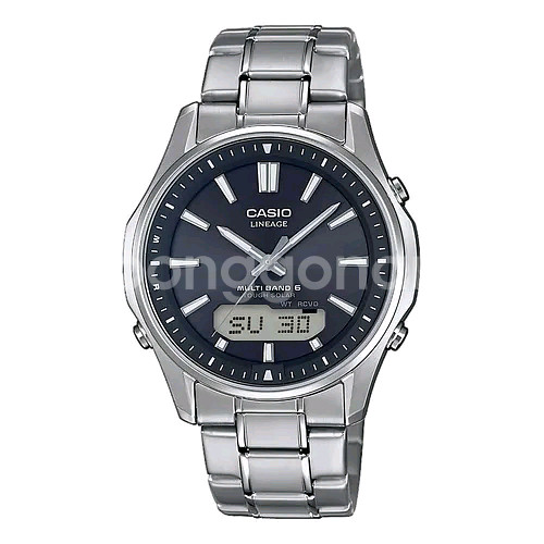 카시오 리니지 lcw m100tse 지샥 멀티밴드 솔라--0
