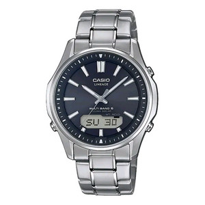 카시오 리니지 lcw m100tse 지샥 멀티밴드 솔라