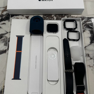 애플워치 SE 2세대 44mm