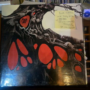 Earth and Fire.19.Italy.RE.REP.NM+/EX~NM+.LP