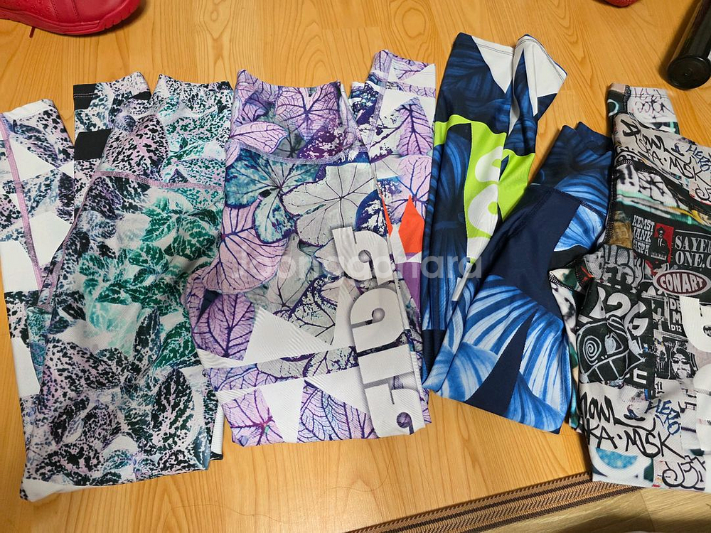 살세이션 옷 전부...토탈--2