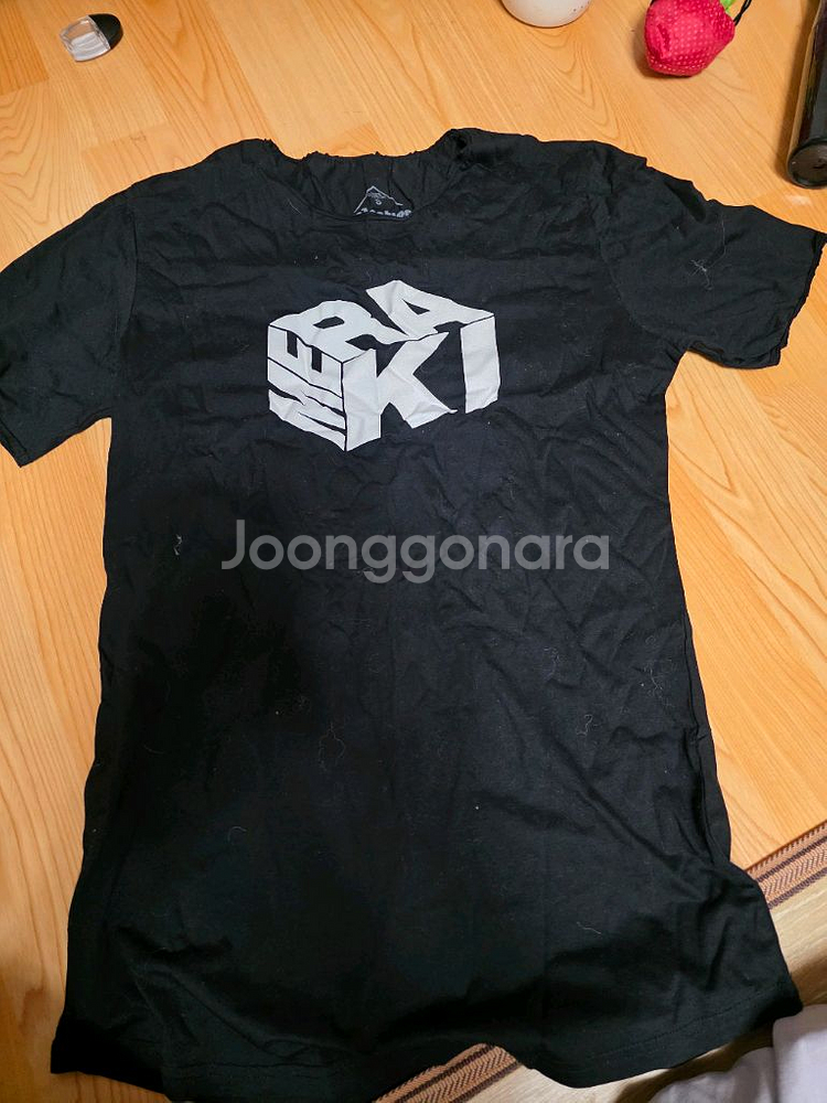 살세이션 옷 전부...토탈--5