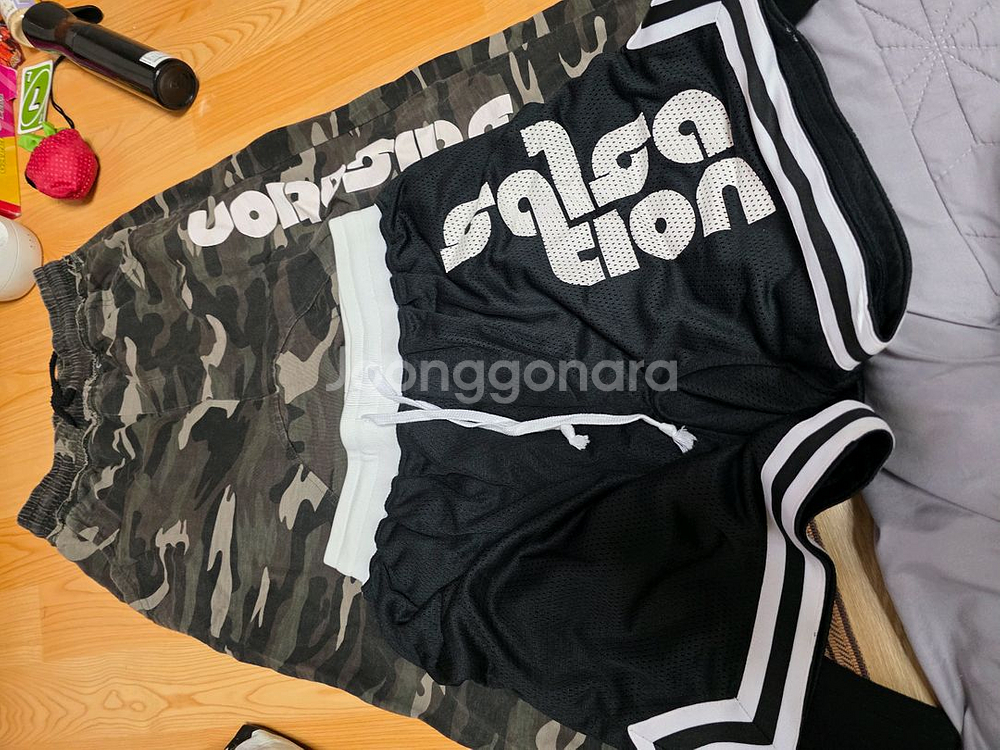 살세이션 옷 전부...토탈--4