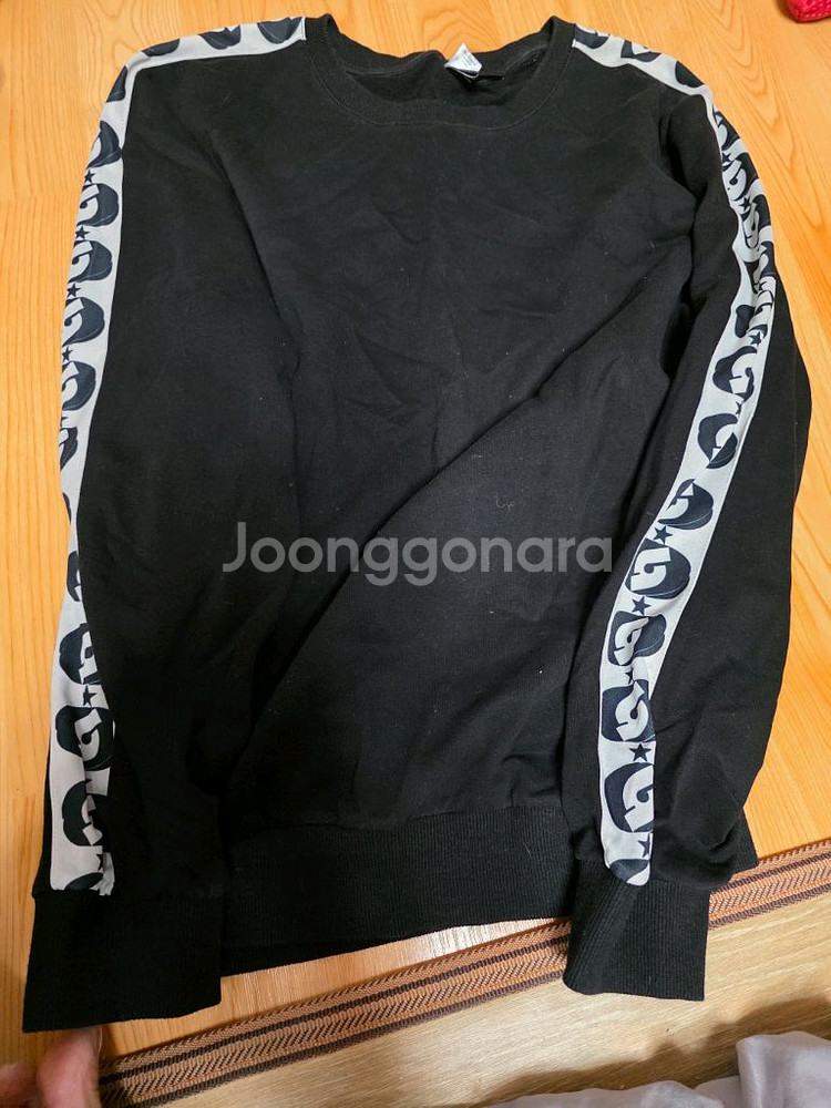 살세이션 옷 전부...토탈--7