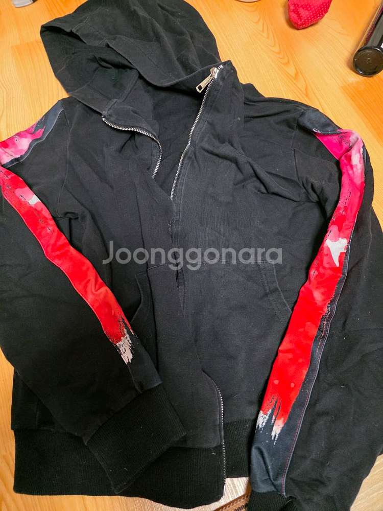 살세이션 옷 전부...토탈--6