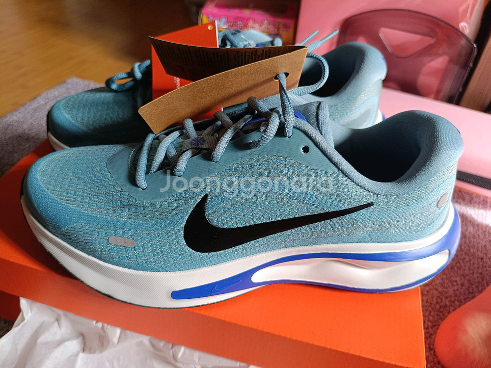 나이키 에어맥스270 운동화--0