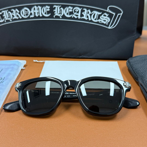 [새상품]크롬하츠 스모크쇼 선글라스