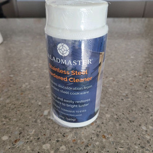 샐러드마스터 세제