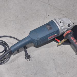 보쉬 그라인더(BOSCH/ GWS 20-180/ 독일산) 중고팝니다