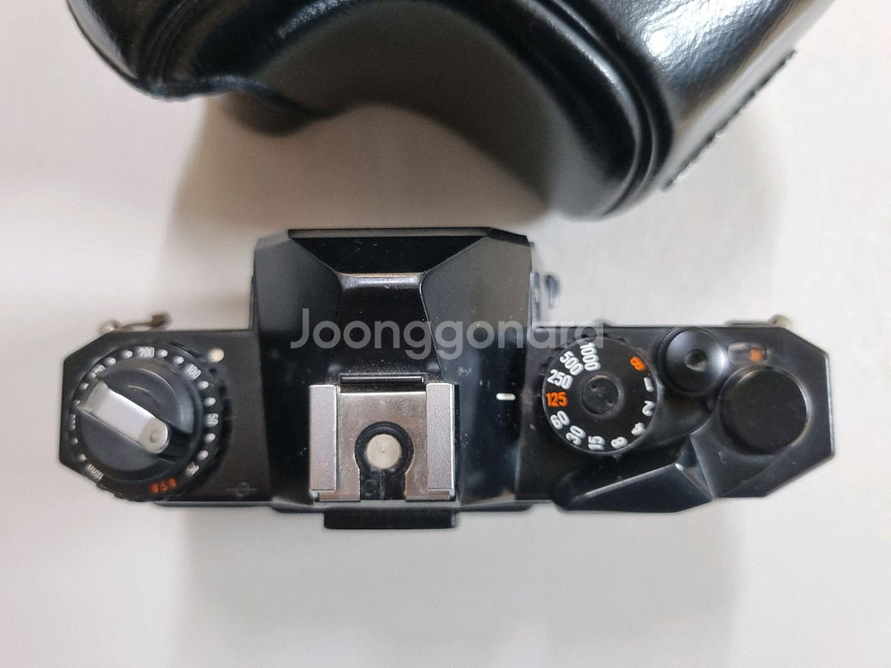 포토맨 CT-1A 필름바디 (펜탁스 PK마운트)--1