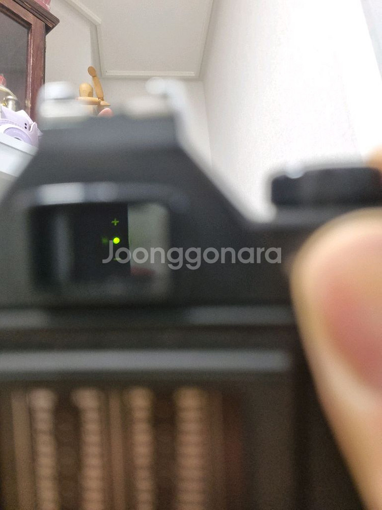 포토맨 CT-1A 필름바디 (펜탁스 PK마운트)--2