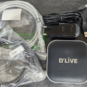 딜리아브 OTT H5 & H3 판매 합니다~!!