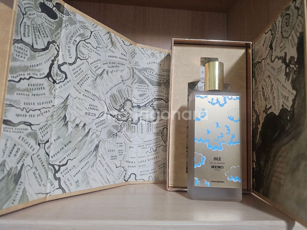 [무배, 새상품] 메모 인레 edp 100ml--2