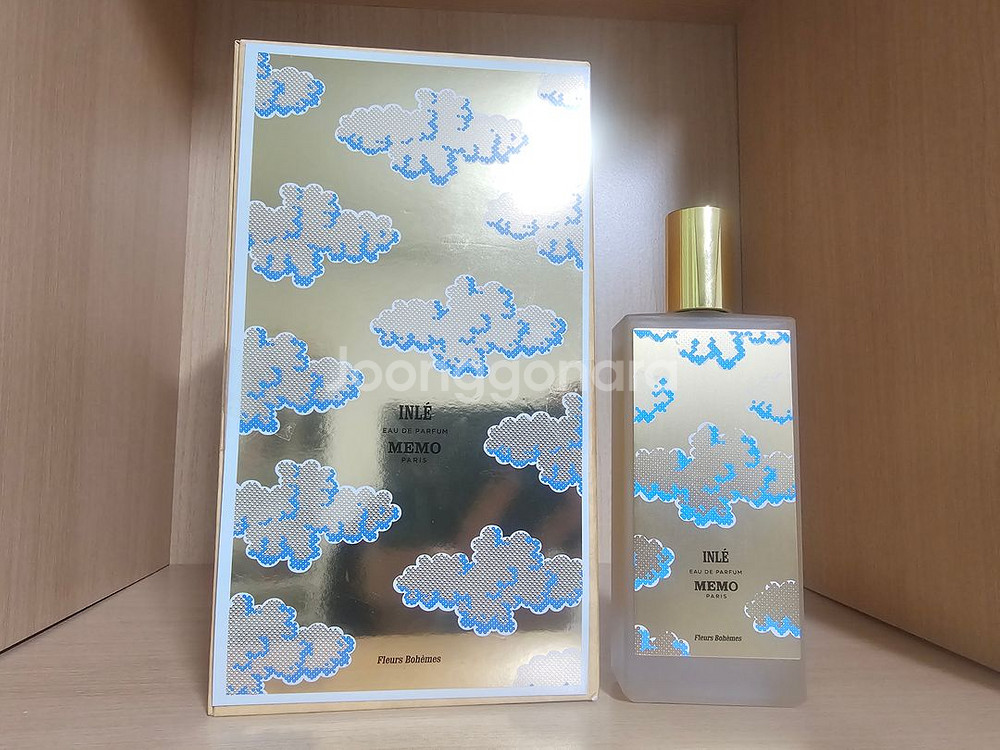 [무배, 새상품] 메모 인레 edp 100ml--1