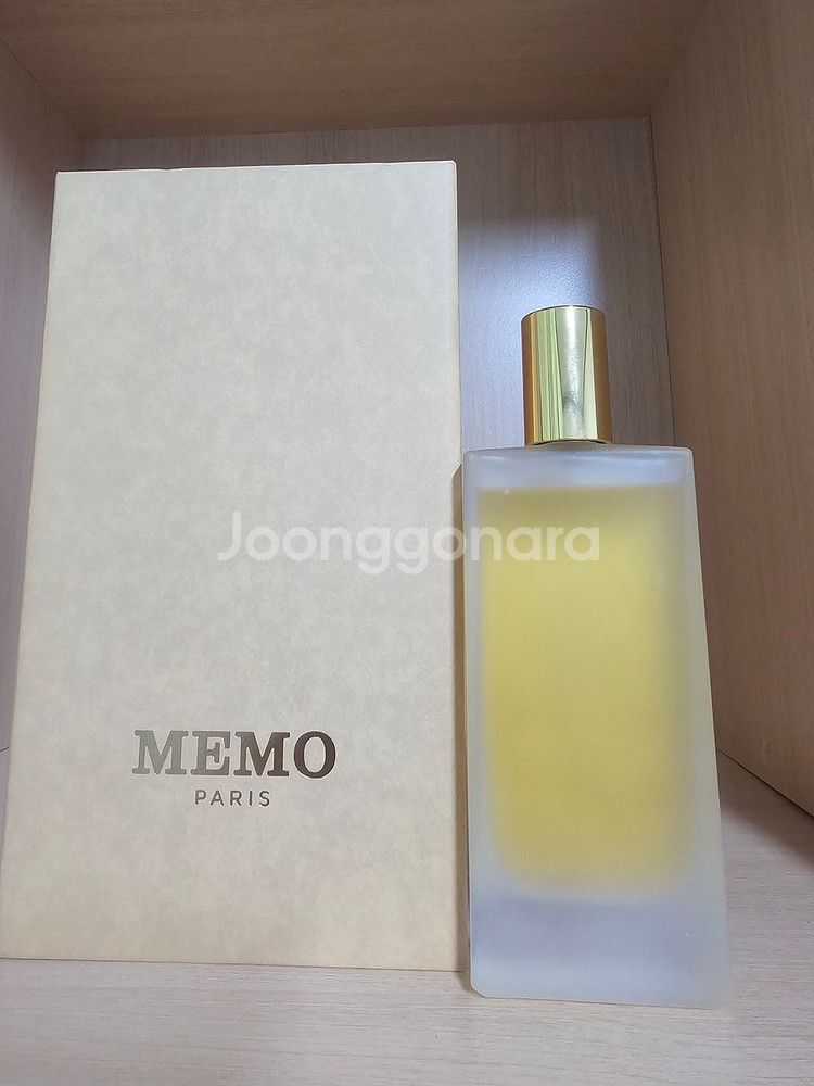 [무배, 새상품] 메모 인레 edp 100ml--5