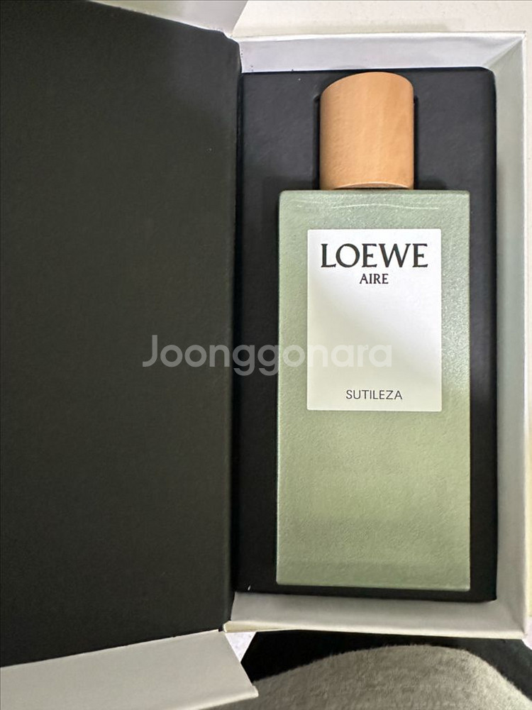 아이레 수틸레사 오드뚜왈렛 100ml--1