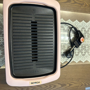 보본 청춘 전기그릴