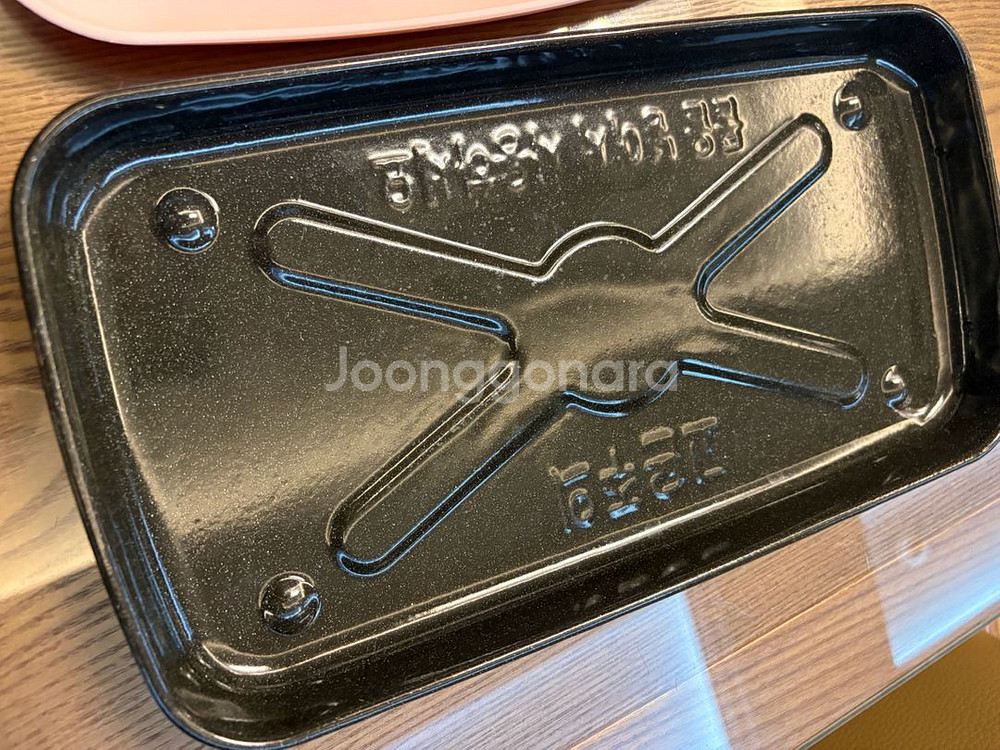 보본 청춘 전기그릴--5