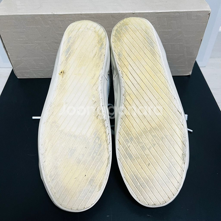 정품 36) 골든구스 UMA 송치 스니커즈 230~235--4