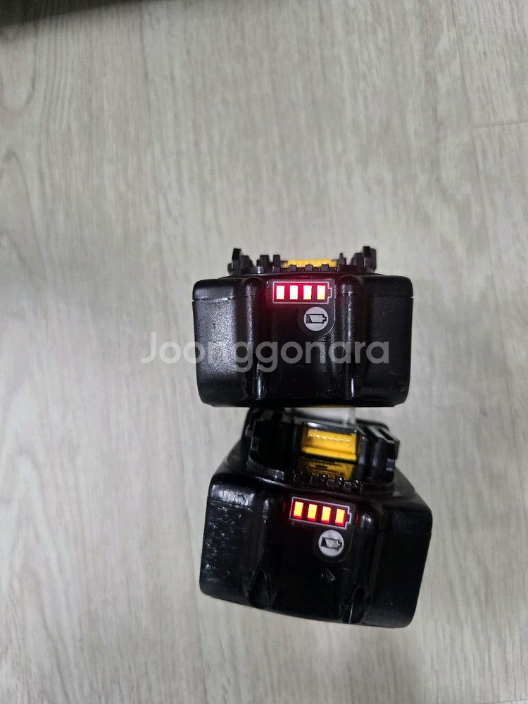 마끼다정품배터리 5.0--2