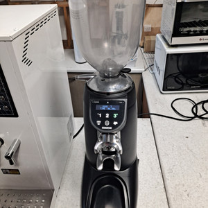 컴팩 E8 커피 그라인더