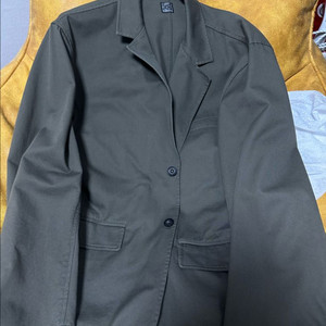 (xl) 칼리코 calico 스포츠자켓