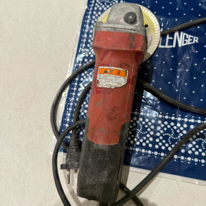 세경 앵글 그라인더