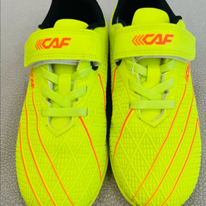 르까프 어린이 풋살화(아동 축구화 200 사이즈)