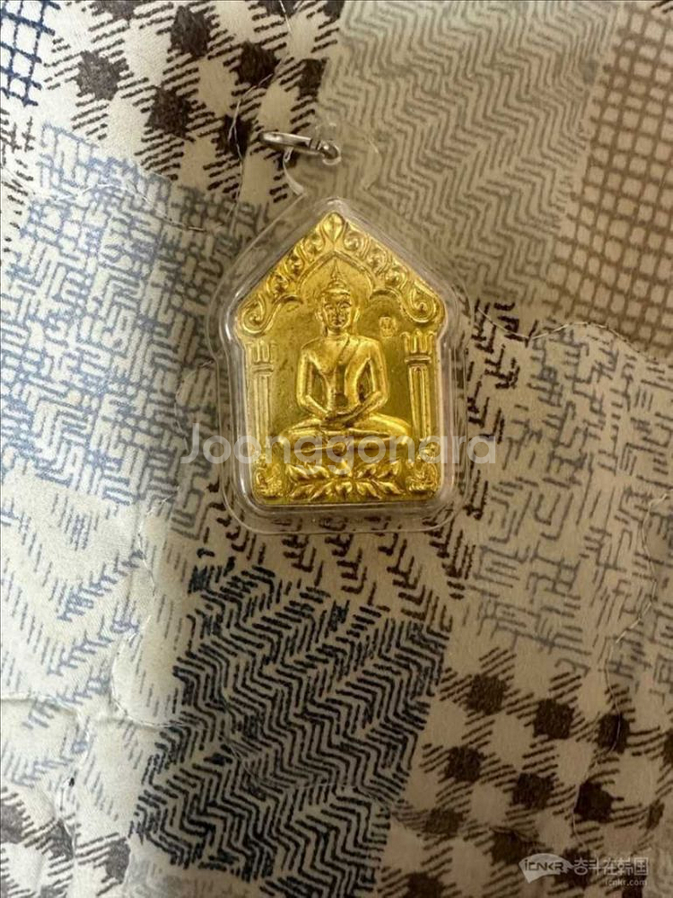 불교 사원 티파니 팔찌--0