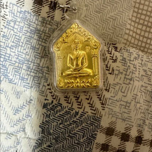 불교 사원 티파니 팔찌