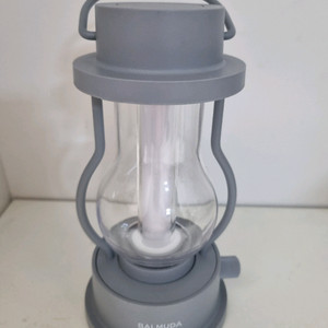 발뮤다 더 랜턴 부품용