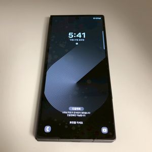 갤럭시 Z폴드SE(F958N) 블랙 512기가*내용필독* (43395)