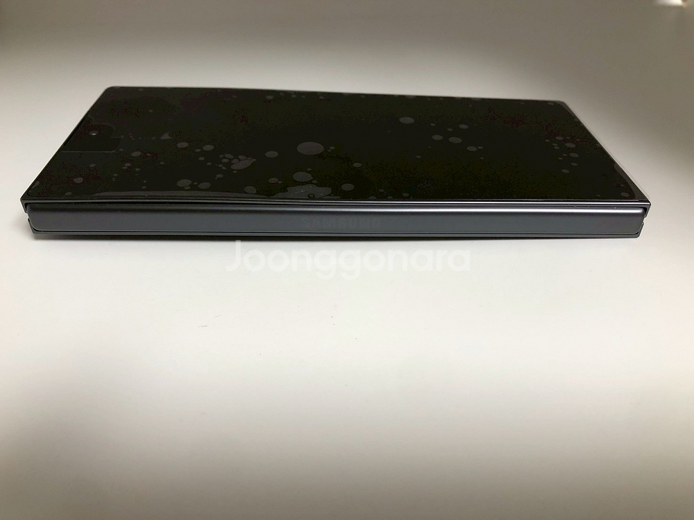 갤럭시 Z폴드SE(F958N) 블랙 512기가*내용필독* (43395)--6